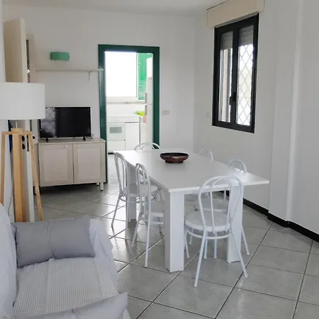 Apartment Casa La Torre Lapillo