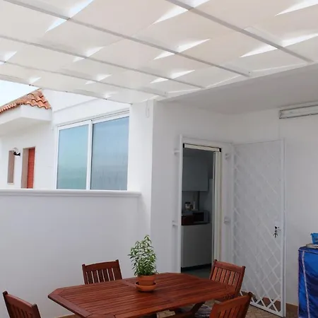 Casa La Apartment Torre Lapillo