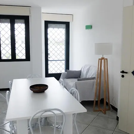 Casa La Apartment Torre Lapillo