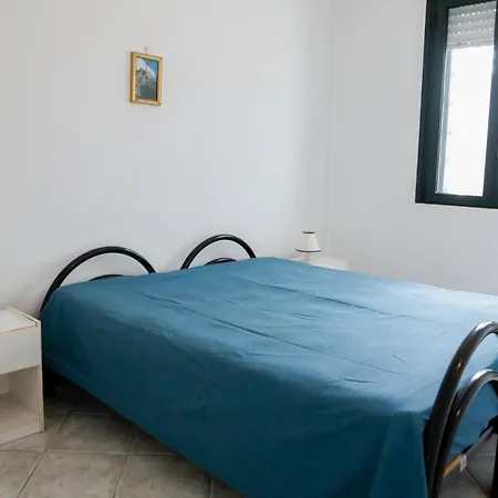 Casa La Torre Lapillo