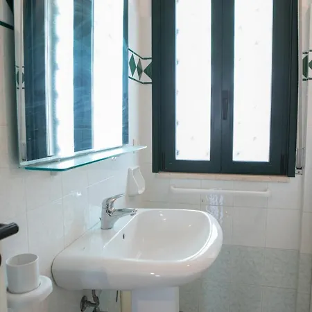 Casa La Apartment Torre Lapillo