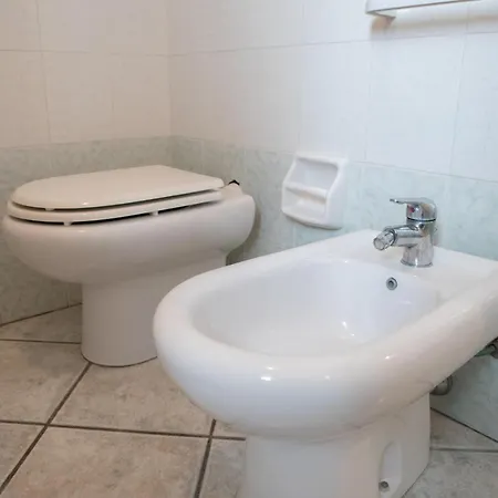 דירה Casa La טורה לפילו