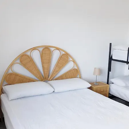 Casa La דירה