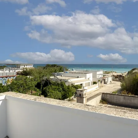 Casa La דירה טורה לפילו